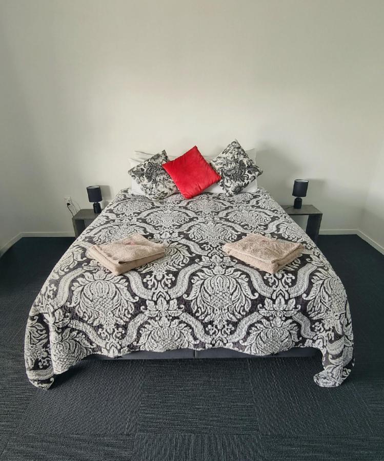 Lottin Point Motel Cape Runaway Екстериор снимка